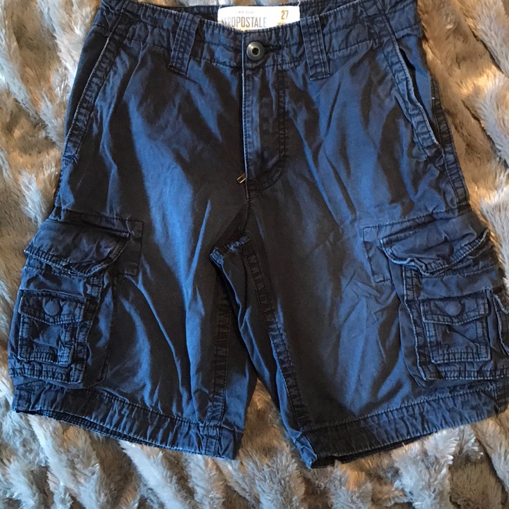 Men's size 27 shorts